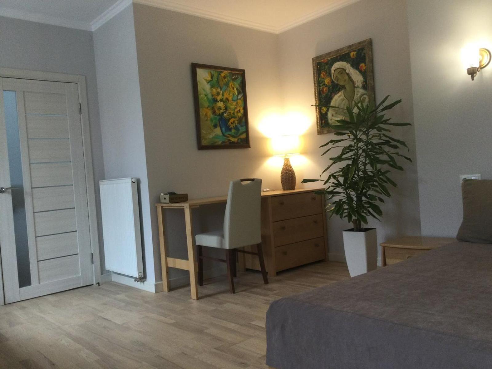Apartment Kvitka Лвив Екстериор снимка