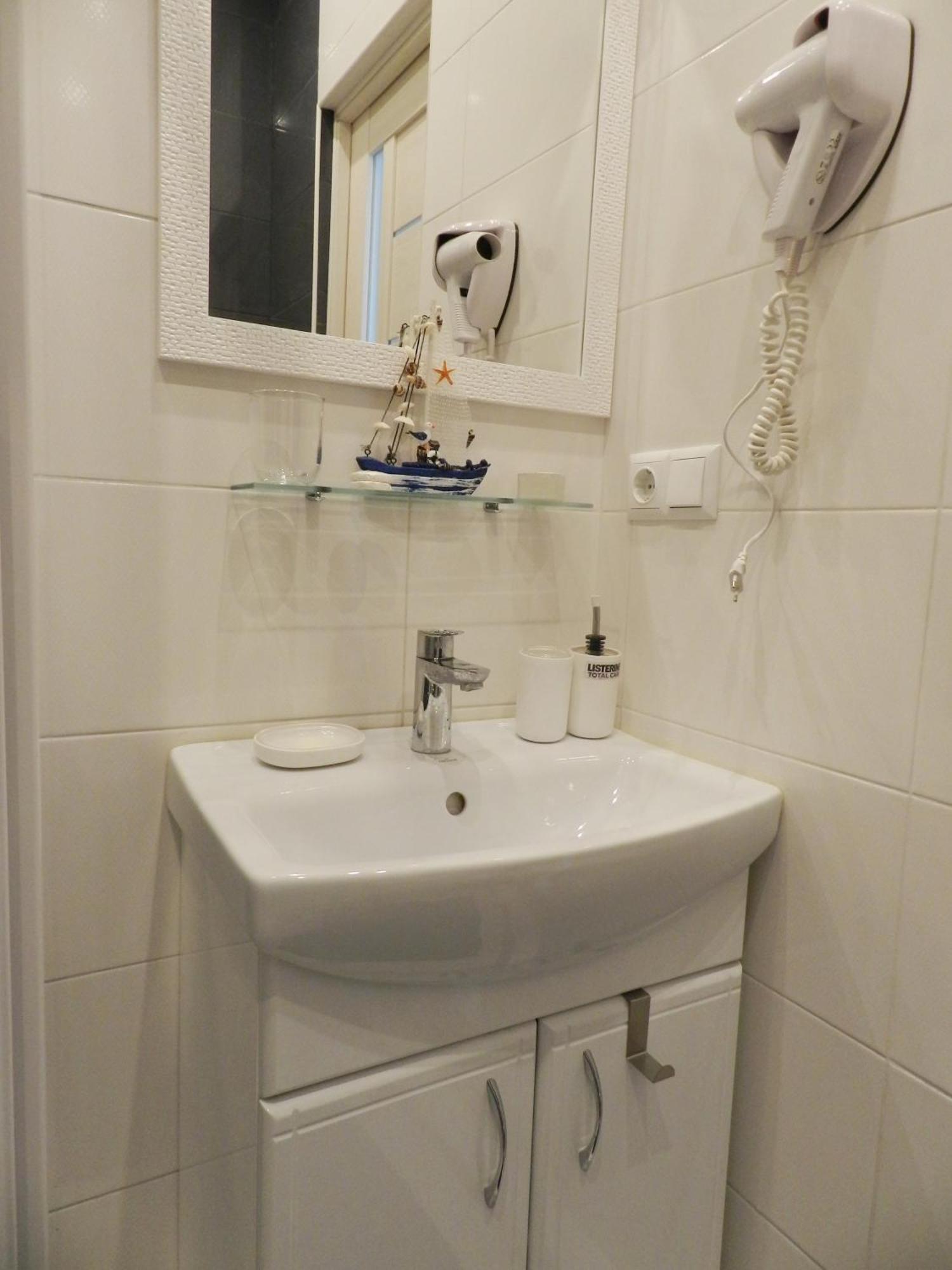 Apartment Kvitka Лвив Екстериор снимка