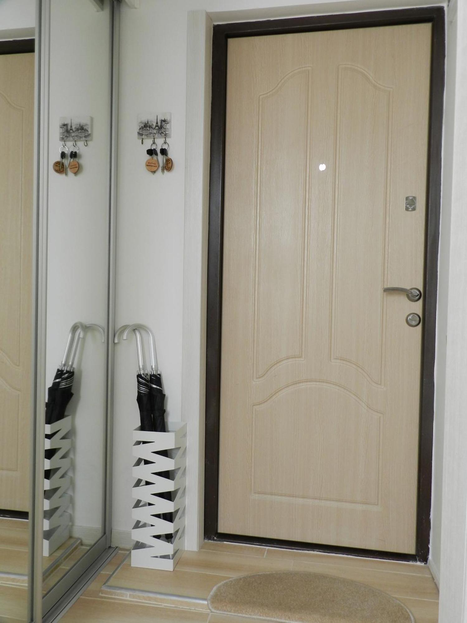 Apartment Kvitka Лвив Екстериор снимка